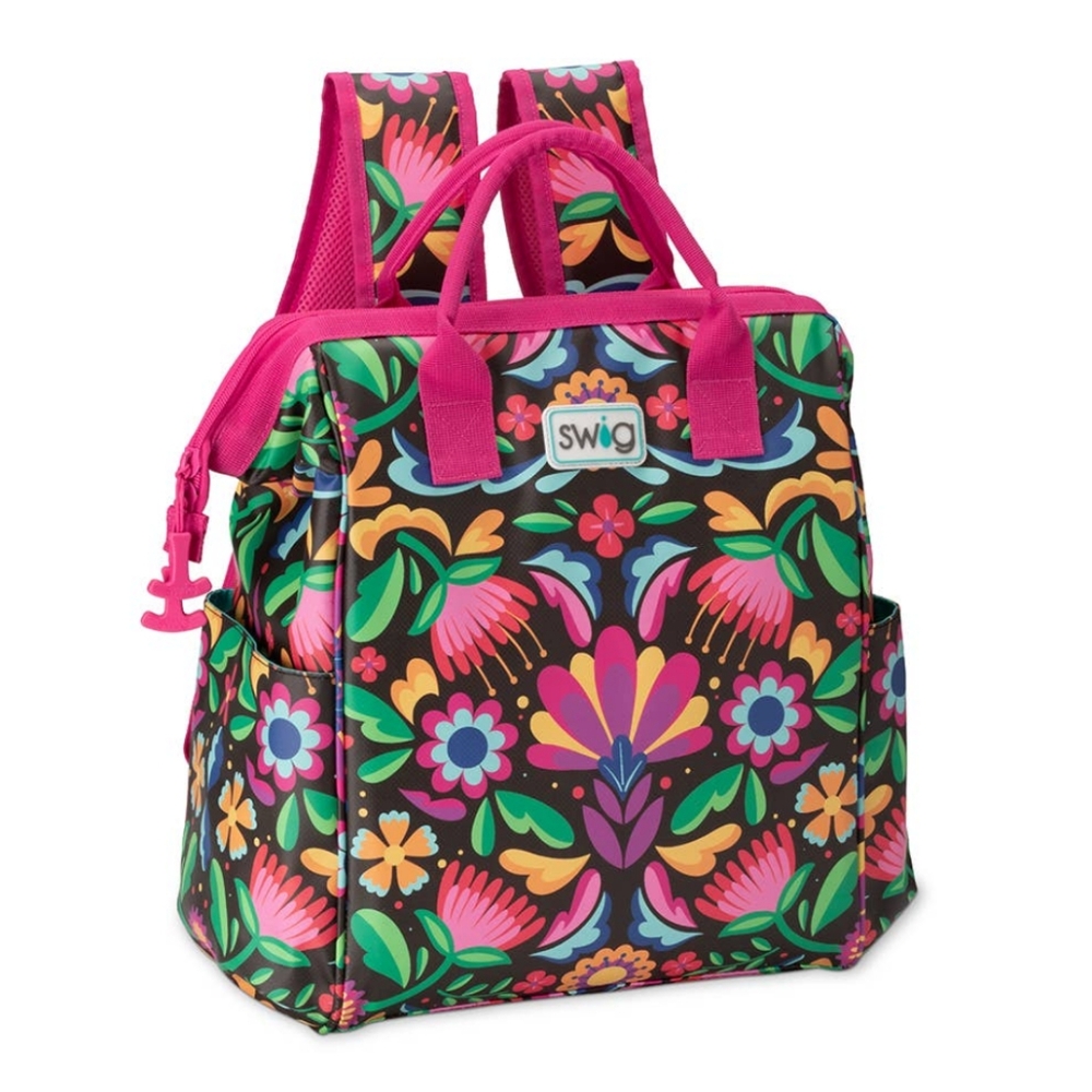 Swig Life: Caliente Packi Backpack Cooler
